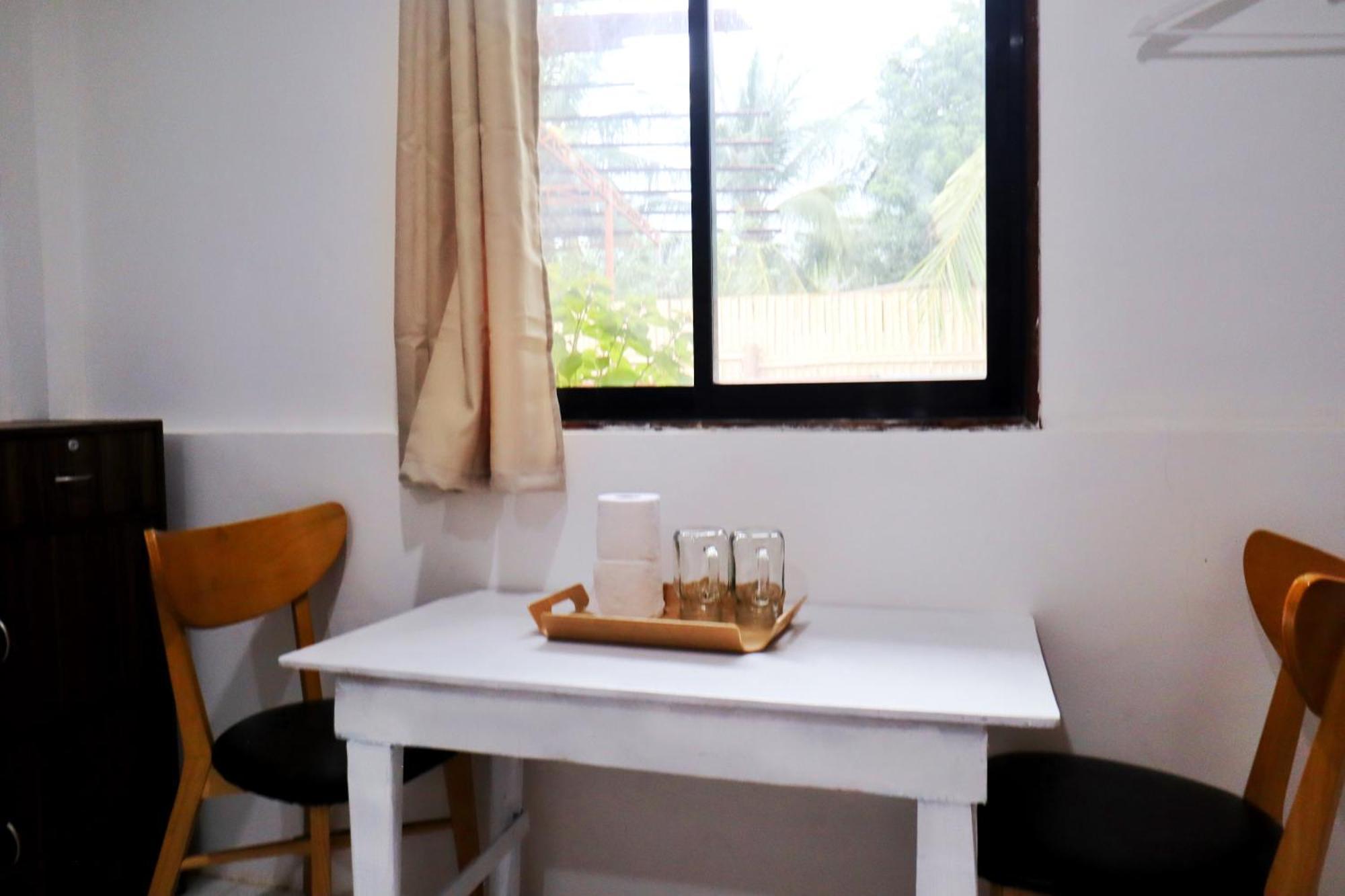 Ocean Breeze Hostel By Daily Sweet Moalboal Zewnętrze zdjęcie
